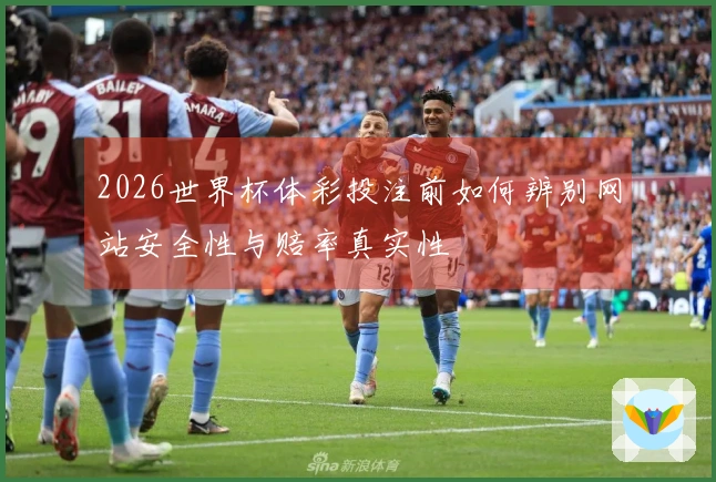 2026世界杯体彩投注前如何辨别网站安全性与赔率真实性