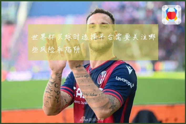 世界杯买球时选择平台需要关注哪些风险和陷阱