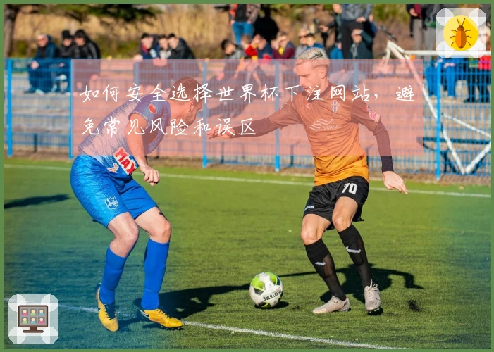 如何安全选择世界杯下注网站，避免常见风险和误区