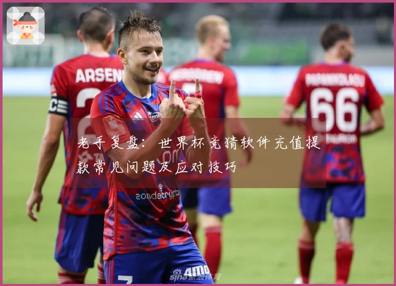 老手复盘：世界杯竞猜软件充值提款常见问题及应对技巧