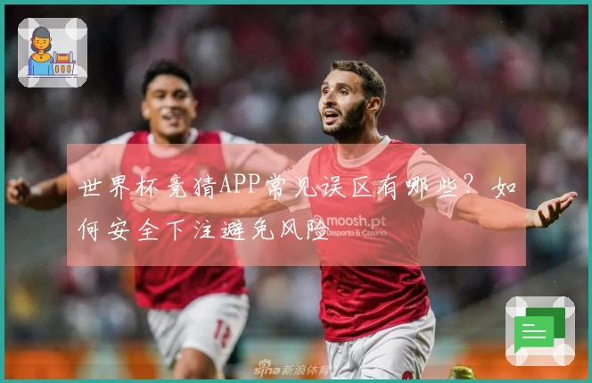 世界杯竞猜APP常见误区有哪些？如何安全下注避免风险