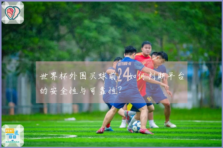 世界杯外围买球前，如何判断平台的安全性与可靠性？