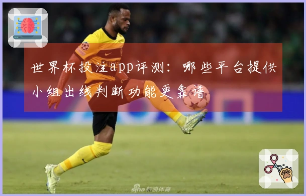 世界杯投注app评测：哪些平台提供小组出线判断功能更靠谱