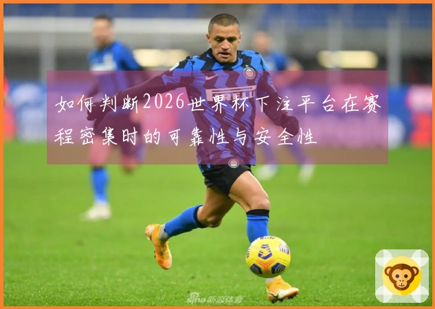 如何判断2026世界杯下注平台在赛程密集时的可靠性与安全性