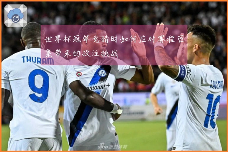 世界杯冠军竞猜时如何应对赛程密集带来的投注挑战