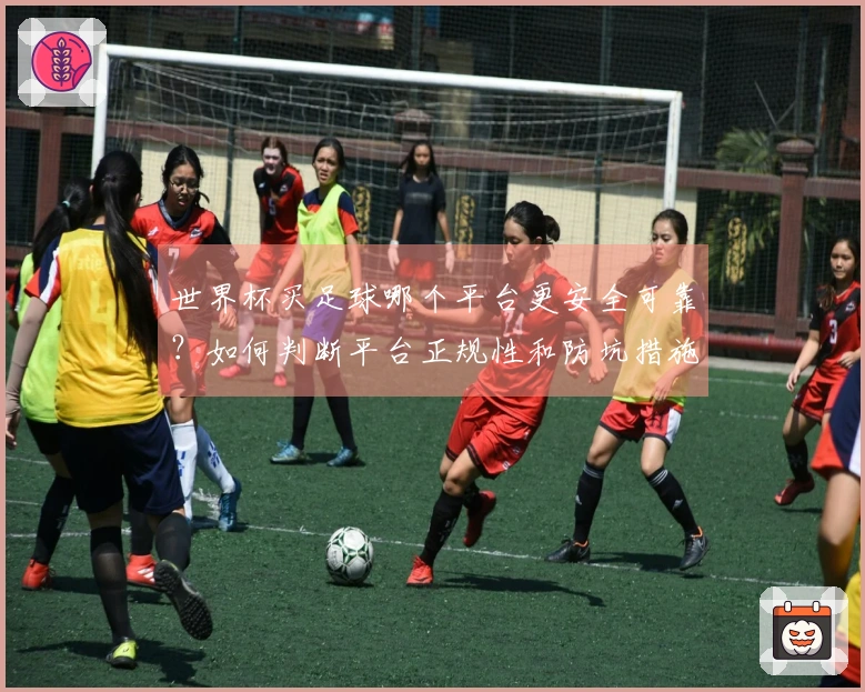 世界杯买足球哪个平台更安全可靠？如何判断平台正规性和防坑措施