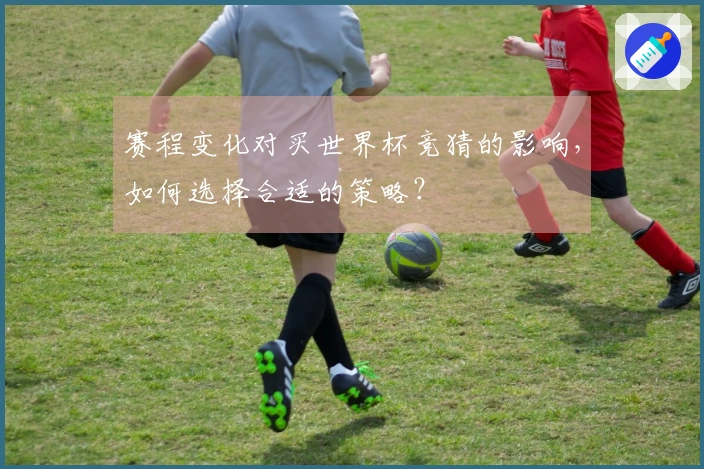 赛程变化对买世界杯竞猜的影响，如何选择合适的策略？