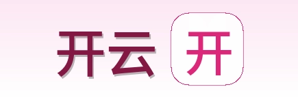 开云 Logo